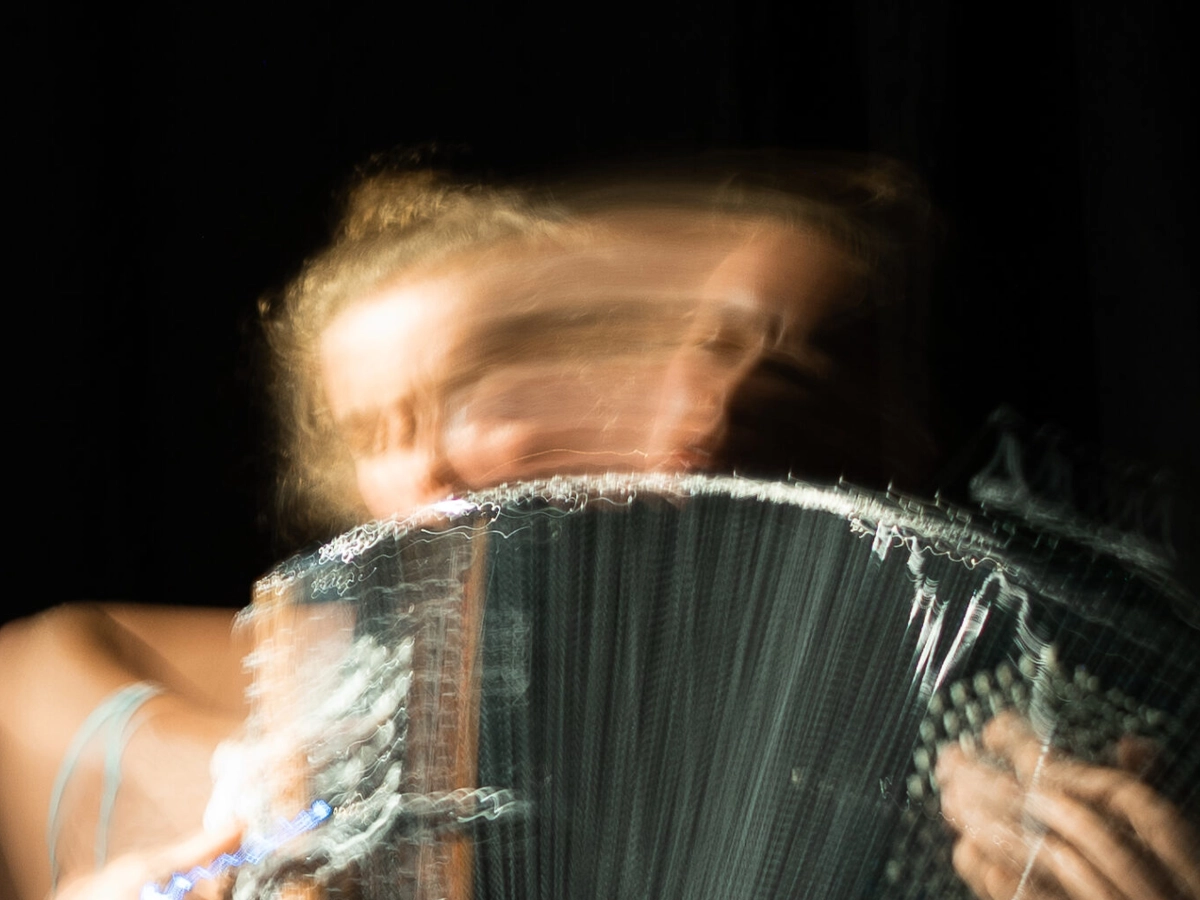 Suzan Peeters+ Lone Capture Library